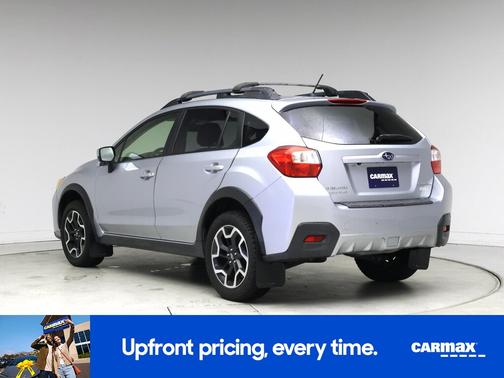 2017 Subaru Crosstrek Premium