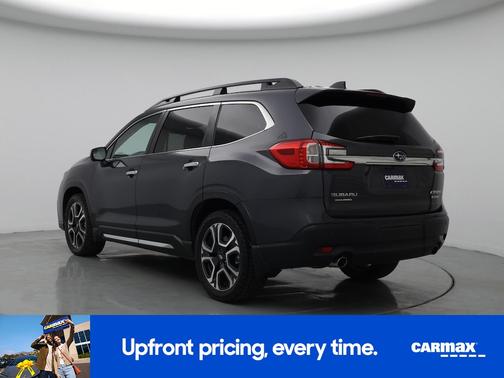2023 Subaru Ascent Touring