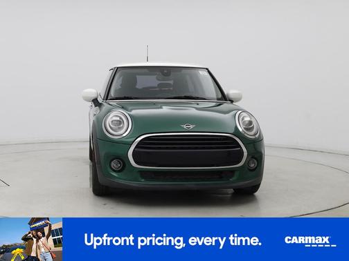 2020 MINI Hardtop Cooper