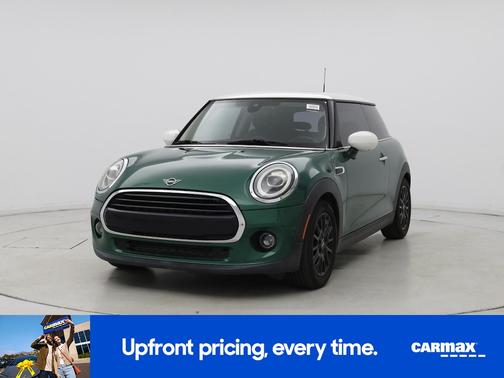 2020 MINI Hardtop Cooper