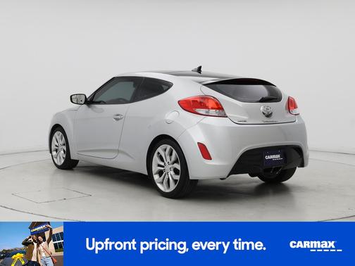 2015 Hyundai Veloster 