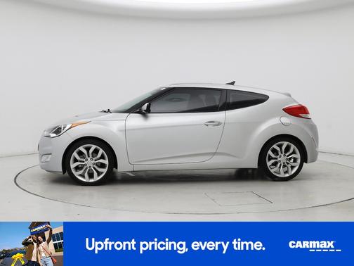 2015 Hyundai Veloster 