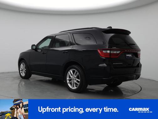 2024 Dodge Durango GT