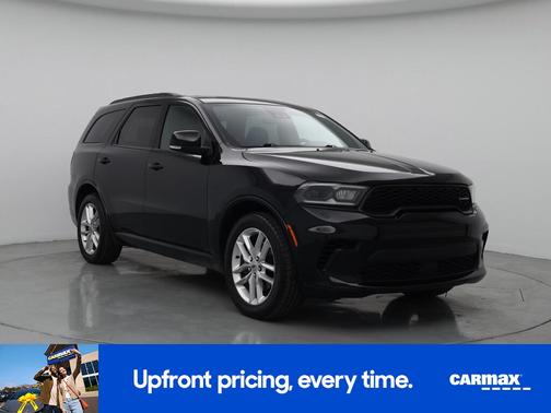 2024 Dodge Durango GT