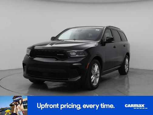 2024 Dodge Durango GT