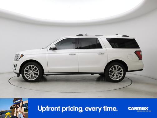 2019 Ford Expedition Max Max Limited