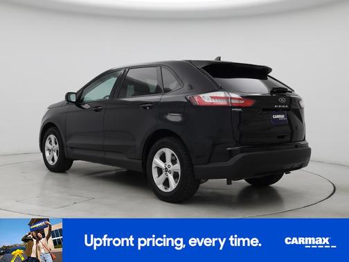 2021 Ford Edge SE