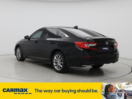 2022 Honda Accord LX