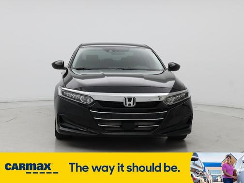 2022 Honda Accord LX