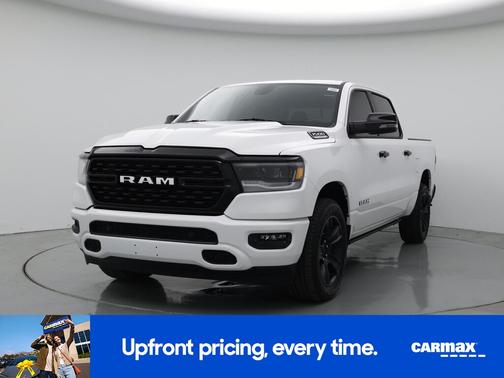 2023 RAM 1500 Bighorn