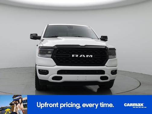 2023 RAM 1500 Bighorn
