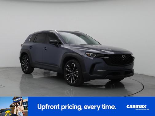 2024 Mazda CX-50 2.5 S Premium Plus Package