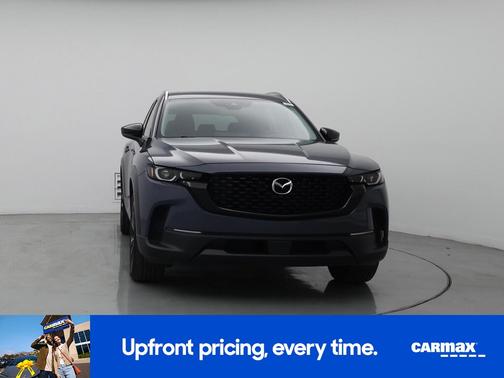 2024 Mazda CX-50 2.5 S Premium Plus Package