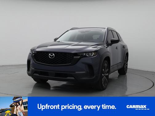 2024 Mazda CX-50 2.5 S Premium Plus Package