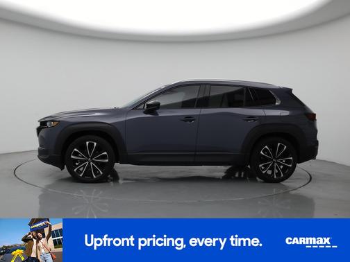 2024 Mazda CX-50 2.5 S Premium Plus Package