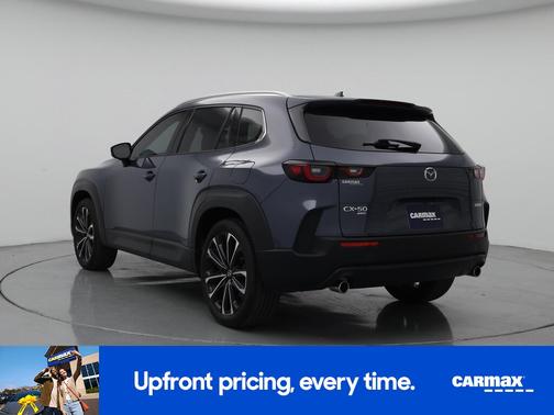 2024 Mazda CX-50 2.5 S Premium Plus Package