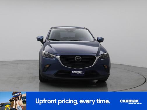 2021 Mazda CX-3 Sport