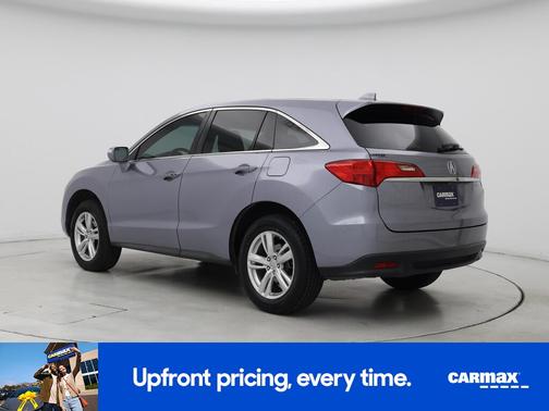 2015 Acura RDX 