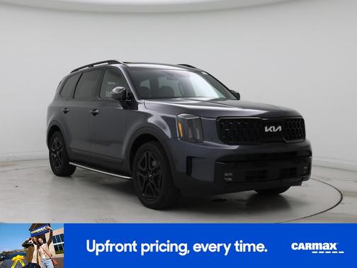 2024 Kia Telluride SX X-Line