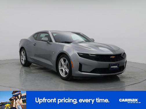 2023 Chevrolet Camaro LT
