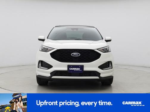 2022 Ford Edge ST-Line