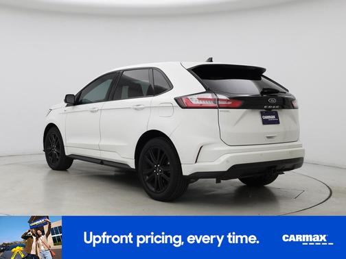 2022 Ford Edge ST-Line