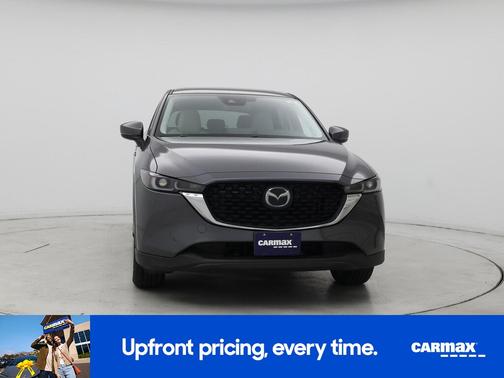 2022 Mazda CX-5 2.5 S