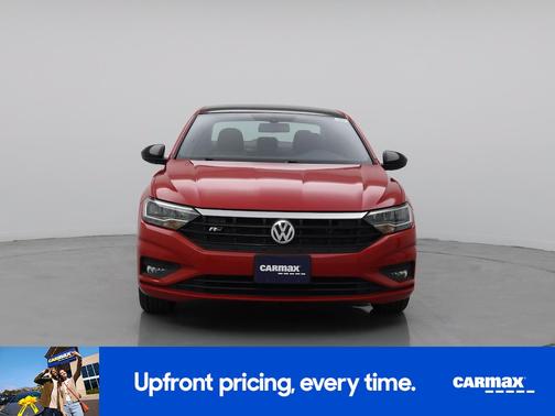 2019 Volkswagen Jetta R-Line