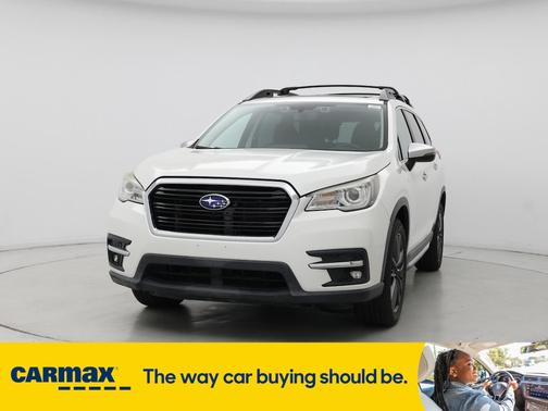 2019 Subaru Ascent Touring