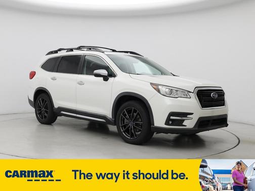 2019 Subaru Ascent Touring
