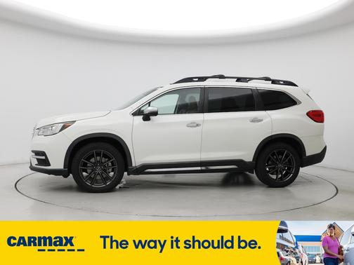 2019 Subaru Ascent Touring
