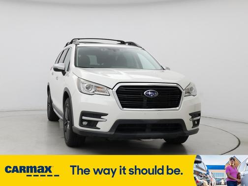 2019 Subaru Ascent Touring