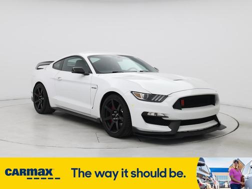 2017 Ford Mustang Shelby GT350R