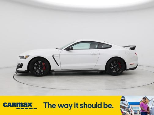 2017 Ford Mustang Shelby GT350R