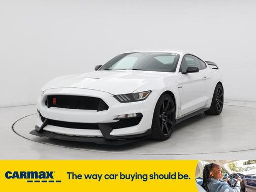2017 Ford Mustang Shelby GT350R