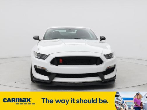 2017 Ford Mustang Shelby GT350R