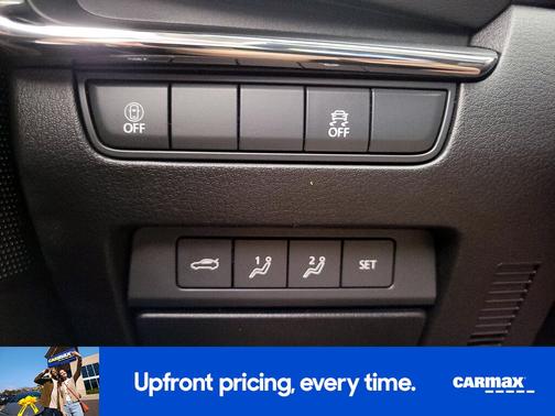 White 2022 Mazda Mazda3 Premium