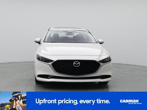 2022 Mazda Mazda3 Premium