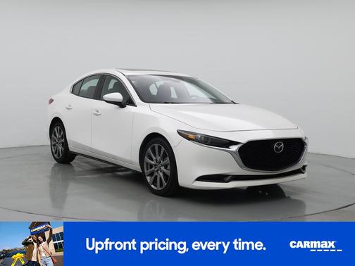 2022 Mazda Mazda3 Premium