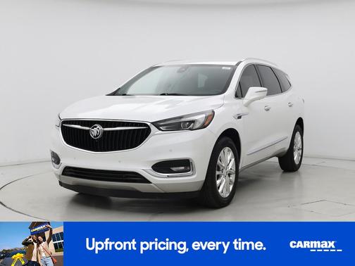 2020 Buick Enclave Premium