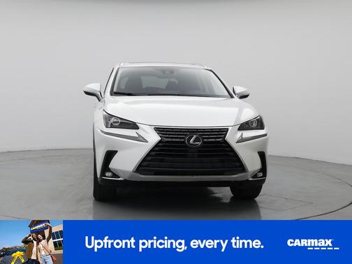 2020 Lexus NX 300 NX 300