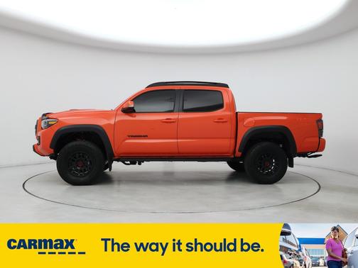 2023 Toyota Tacoma TRD Pro