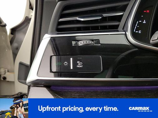 2022 Audi Q7 Prestige