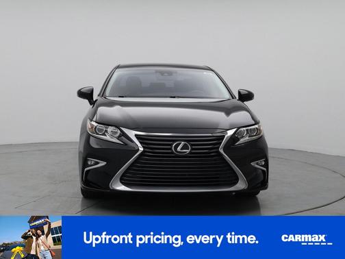 2018 Lexus ES 350 ES 350