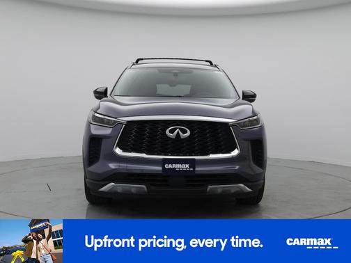 2022 INFINITI QX60 Autograph