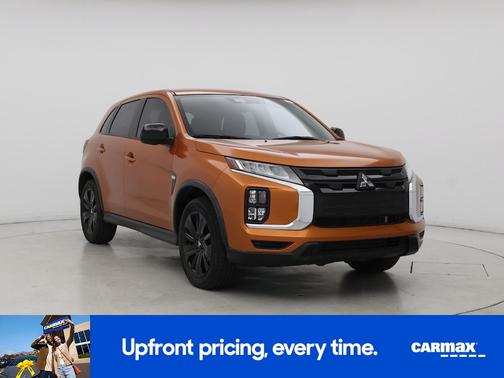 2024 Mitsubishi Outlander Sport LE