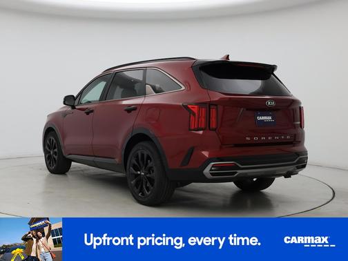 2021 Kia Sorento SX