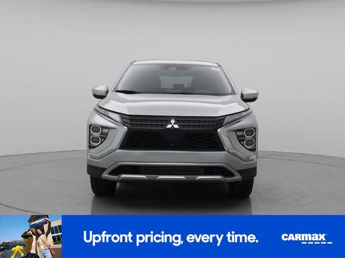 2025 Mitsubishi Eclipse Cross Black Edition