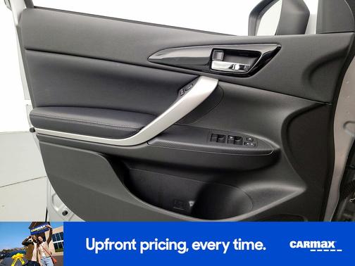 2025 Mitsubishi Eclipse Cross Black Edition