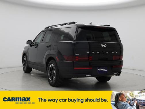 2024 Hyundai SANTA FE SEL